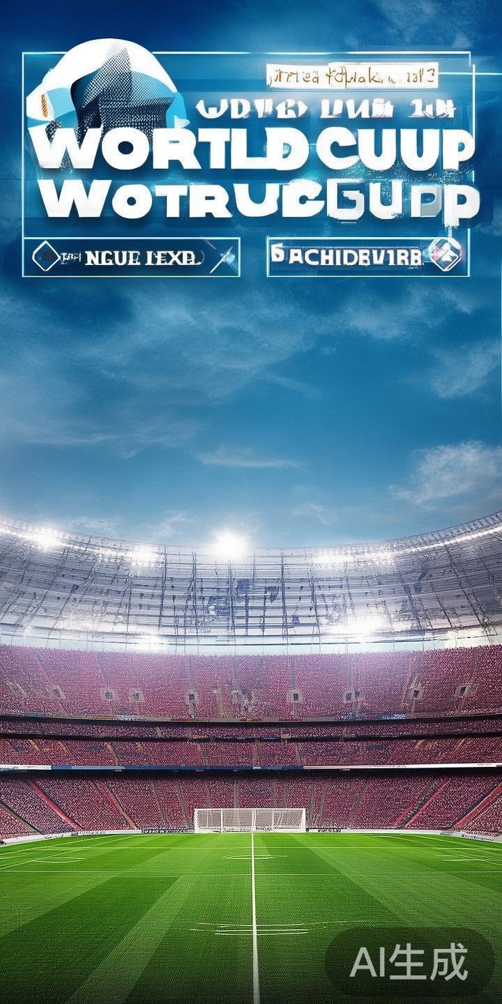 在这一年一度的足球盛事中，成千上万的球迷汇聚在各大