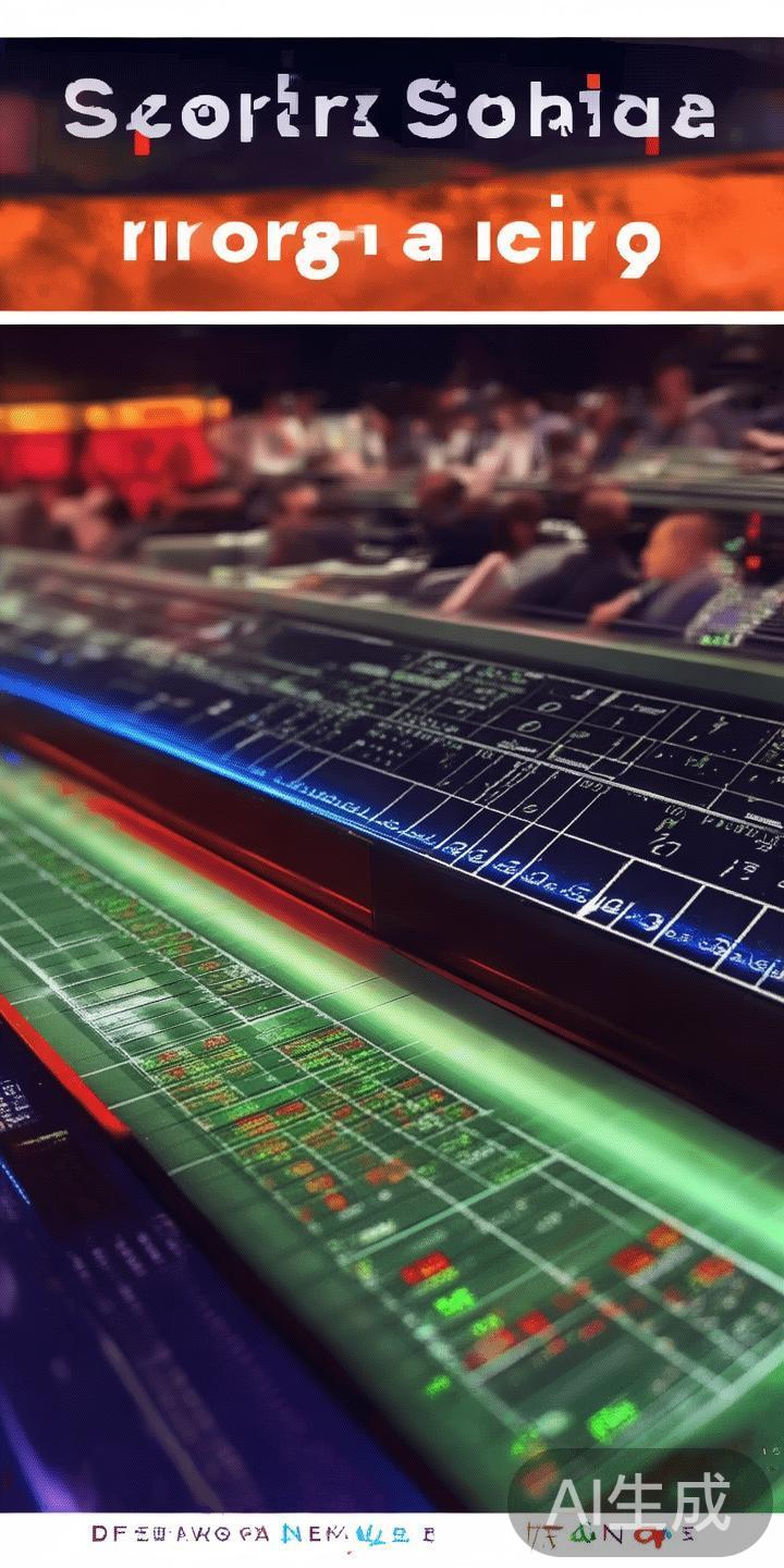 HB火博体育：多元化投注方式全方位满足不同玩家多样需求