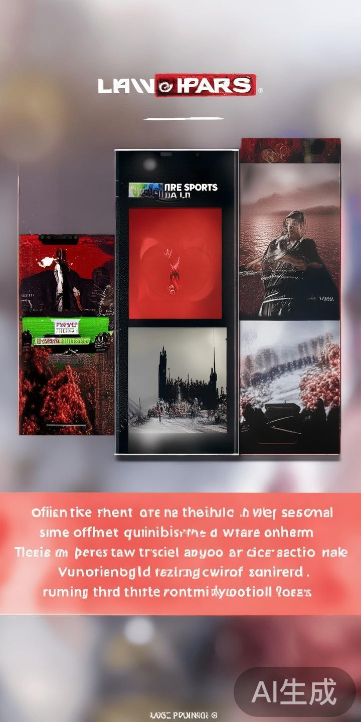 ihb火博体育平台赛事直播高清观看方法全指南 要实现高清观看,首要原则是选择官方正规渠道。目前,