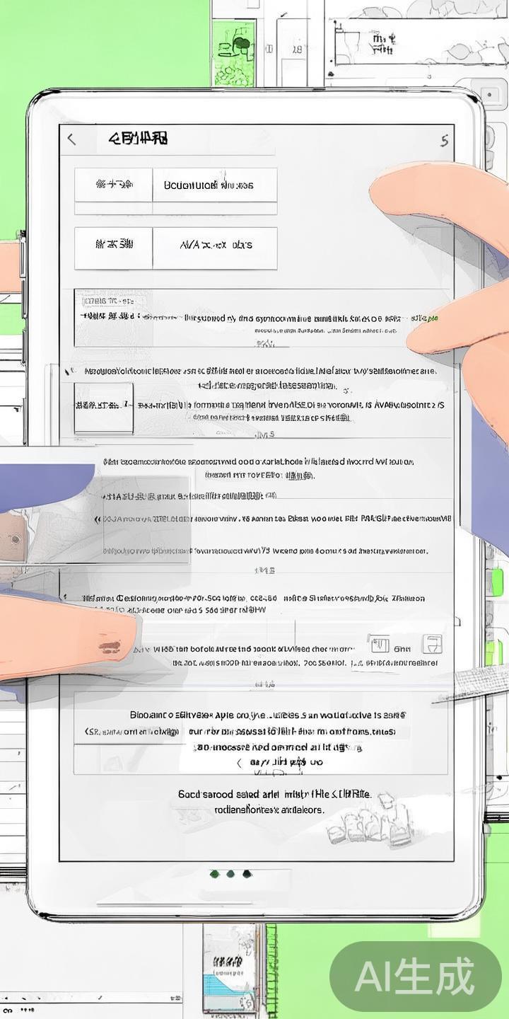 第二步，若在安卓设备上下载APK文件，需要在设置中