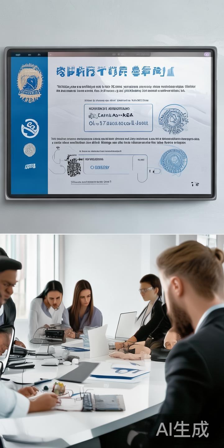 可靠的平台通常拥有正规的运营资质证书和合法的经营许