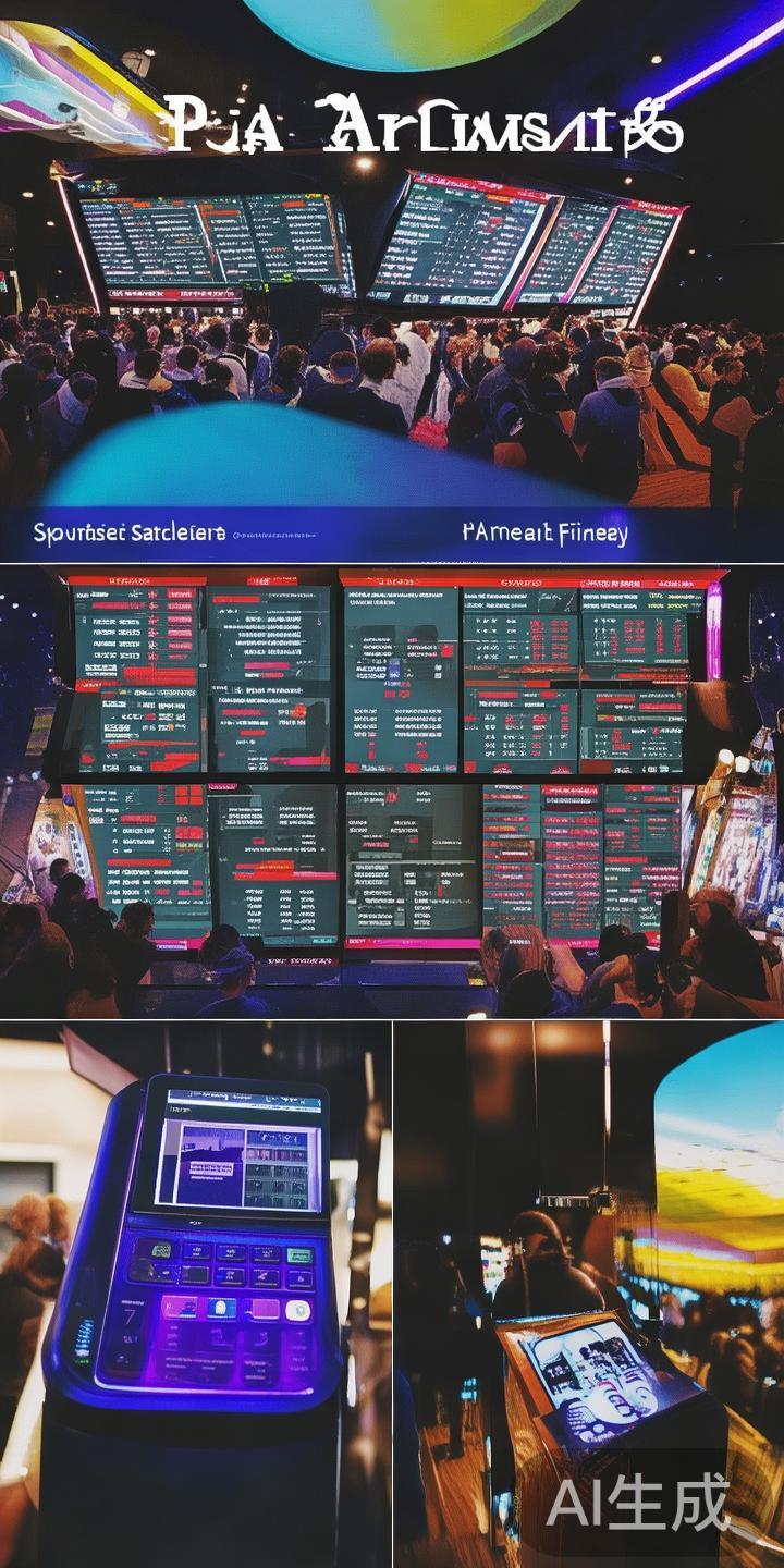 火博体育赌博用户体验优化与高效投注策略交流与分享 火博体育支持多种投注方式,包括单场投注、串联投注、