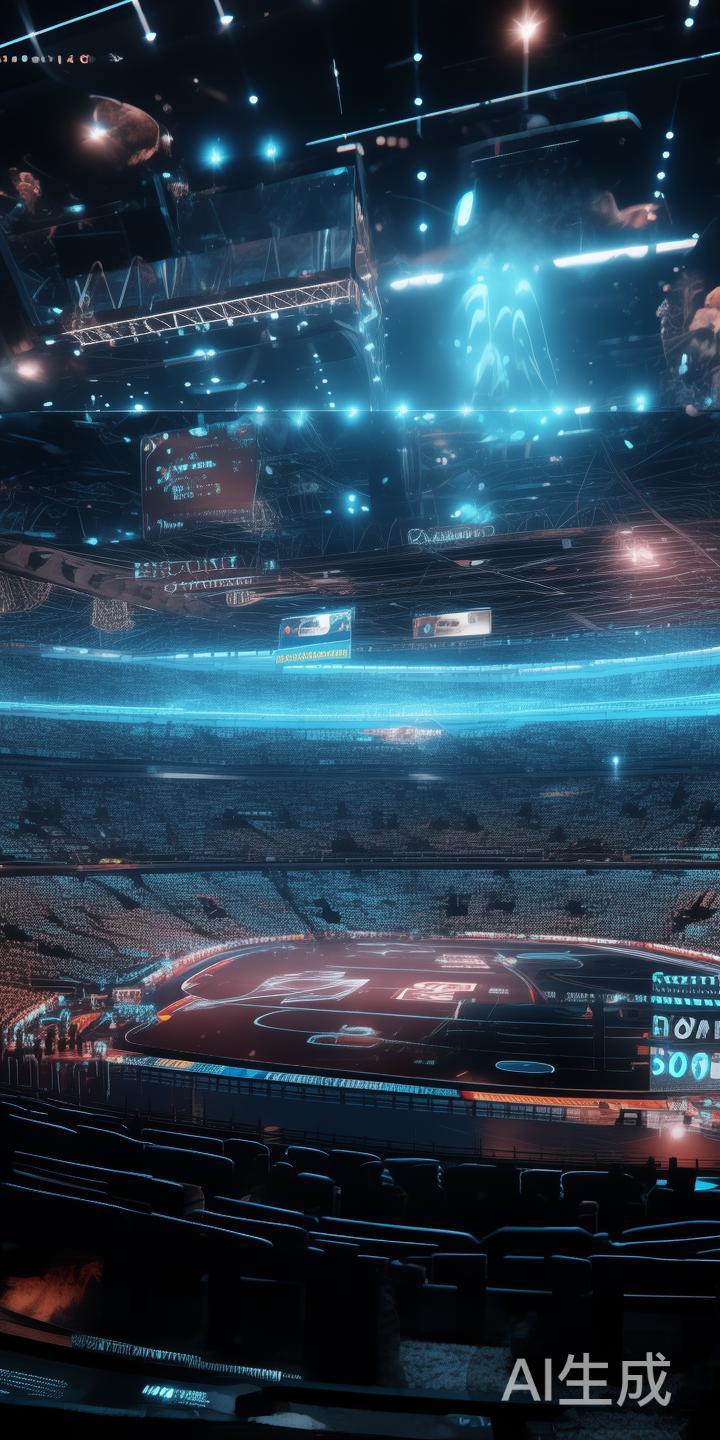 技术创新带来的直播优势
近年来，平台不断引入20