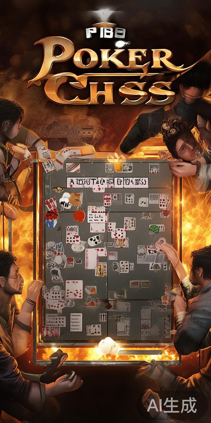 在火博体育棋牌中，心理战著称于智者之间的较量。观察