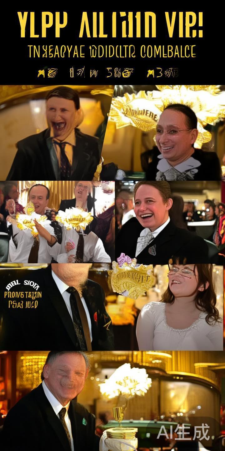 VIP等级专属优惠：不同VIP等级的用户可以享受到